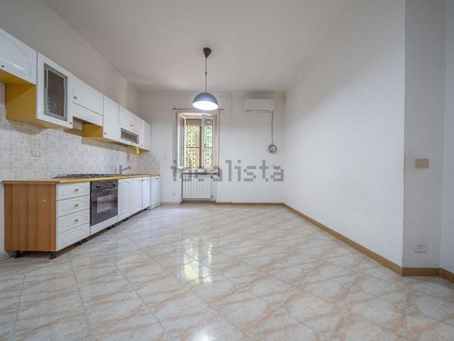 Appartamento in vendita di 70 m² in Via dei Coribanti, 89