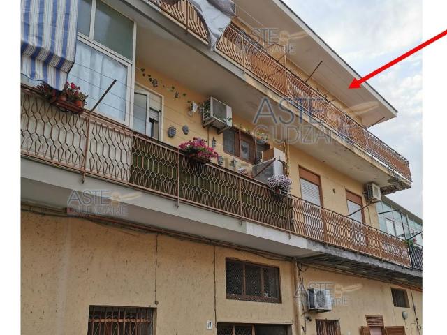 Appartamento in vendita di 70 m² in Via dei Carciofi, 17