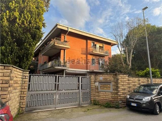 Appartamento in vendita di 70 m² in Via dei Carvilii