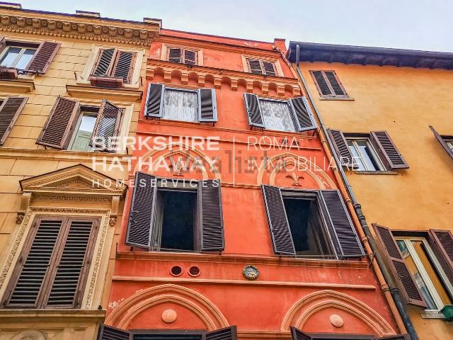 Appartamento in vendita di 70 m² in Via dei Chiavari