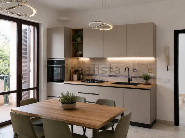 Appartamento in vendita di 70 m² in Via dei Gelsi, 20