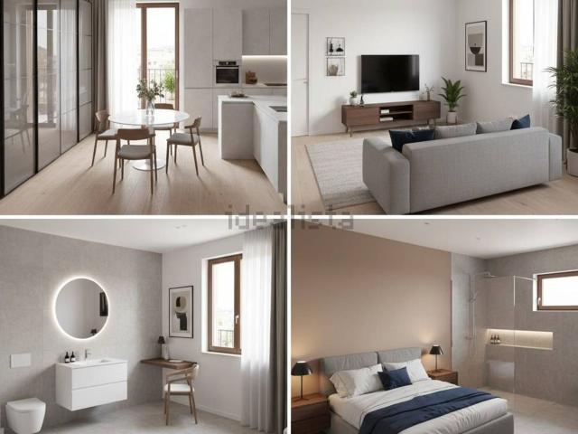 Appartamento in vendita di 70 m² in Via dei Gelsi, 20