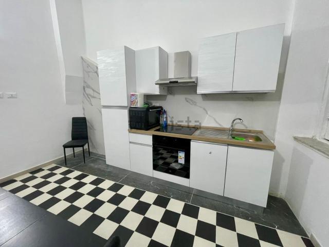 Appartamento in vendita di 70 m² in Via dei Giustiniani, 6