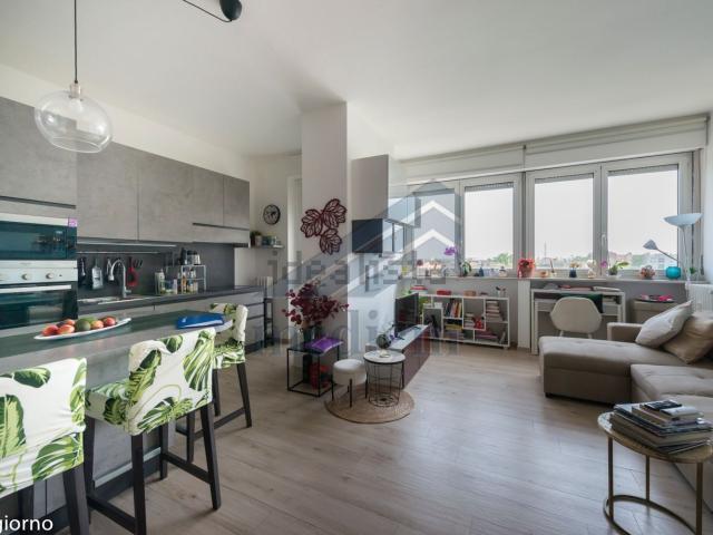 Appartamento in vendita di 70 m² in Via dei Guarneri