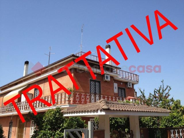 Appartamento in vendita di 70 m² in Via dei Facchinetti, 22