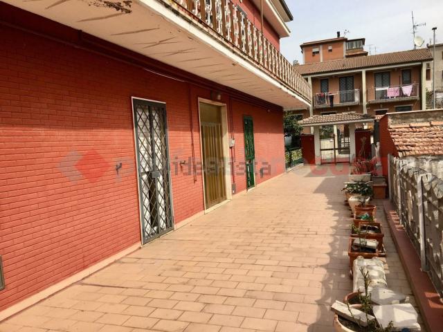 Appartamento in vendita di 70 m² in Via dei Facchinetti, 22