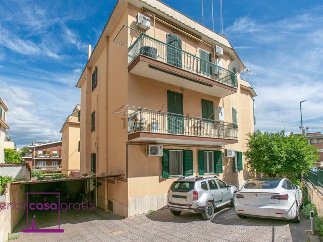 Appartamento in vendita di 70 m² in Via dei Fenicotteri