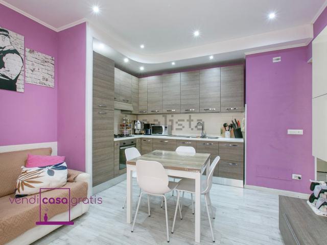 Appartamento in vendita di 70 m² in Via dei Fenicotteri