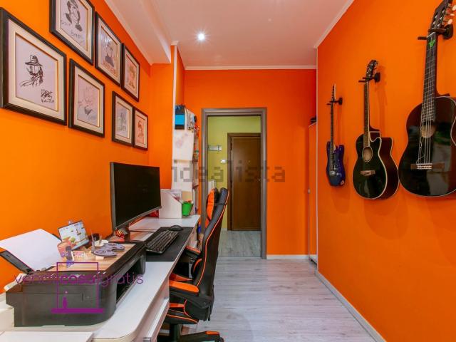 Appartamento in vendita di 70 m² in Via dei Fenicotteri