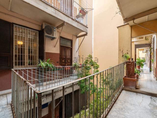 Appartamento in vendita di 70 m² in Via dei Latini, 20