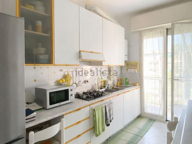 Appartamento in vendita di 70 m² in Via dei Larici, 8