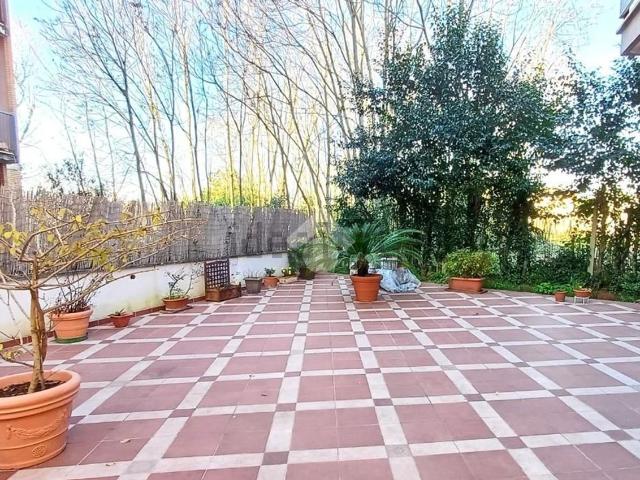 Appartamento in vendita di 70 m² in Via dei Monti di Pietralata, 193