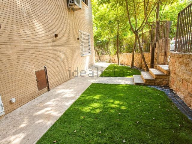 Appartamento in vendita di 70 m² in Via dei Monti Parioli