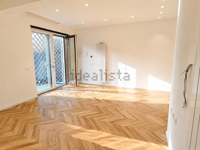Appartamento in vendita di 70 m² in Via dei Monti Parioli