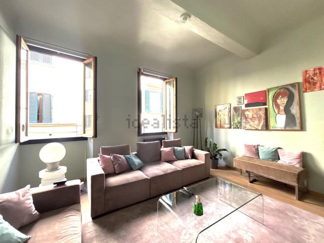 Appartamento in vendita di 70 m² in Via dei Macci
