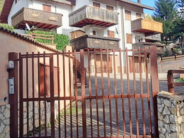 Appartamento in vendita di 70 m² in Via dei Marsi