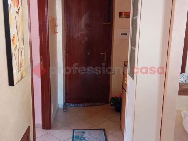 Appartamento in vendita di 70 m² in Via dei Marsi, 186