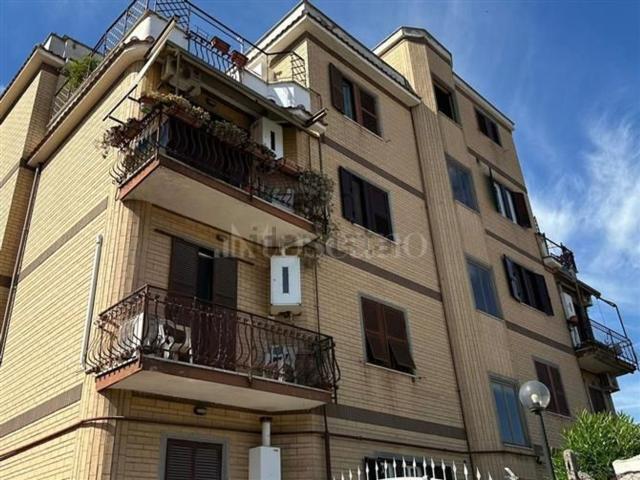 Appartamento in vendita di 70 m² in Via dei Meli