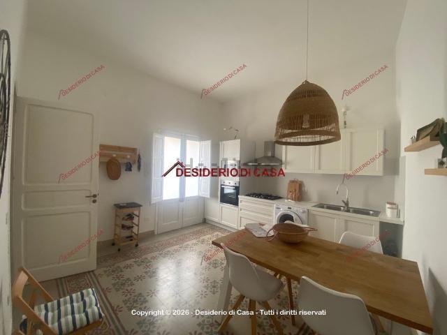 Appartamento in vendita di 70 m² in Via dei Mille, 10