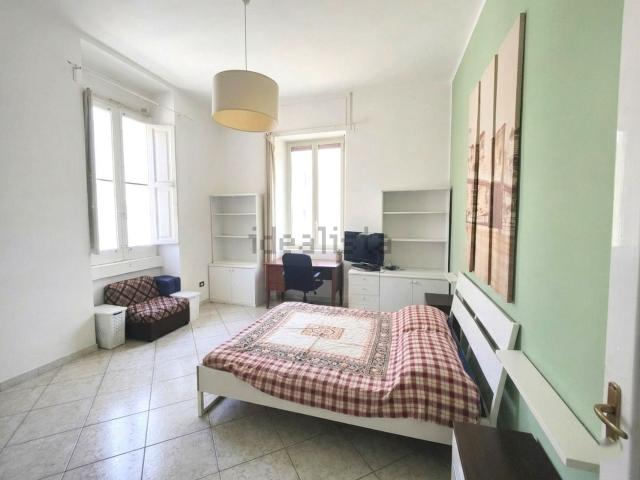Appartamento in vendita di 70 m² in Via dei Mille, 116
