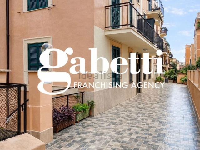 Appartamento in vendita di 70 m² in Via dei Mughetti