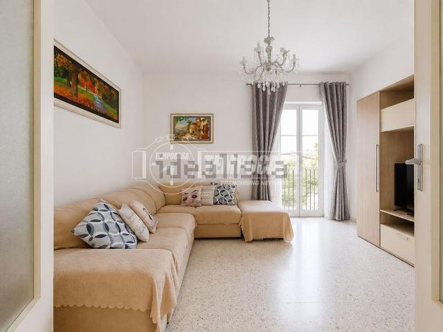 Appartamento in vendita di 70 m² in Via dei Normanni