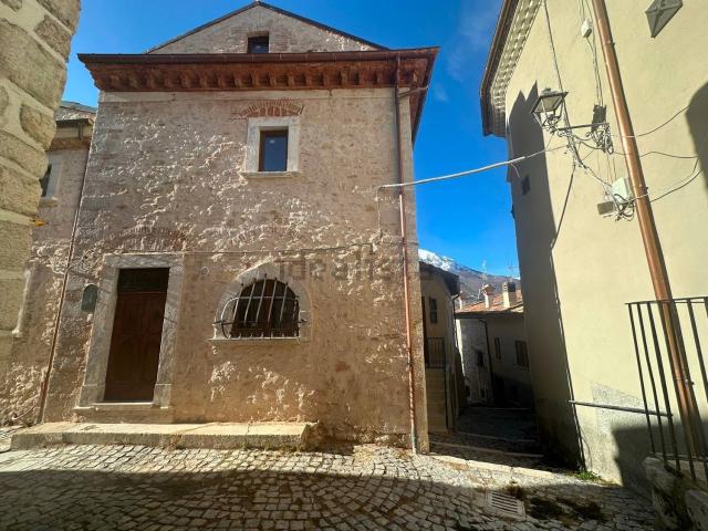 Appartamento in vendita di 70 m² in Via dei Sarti