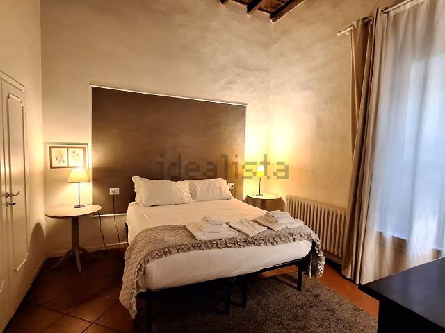 Appartamento in vendita di 70 m² in Via dei Serragli