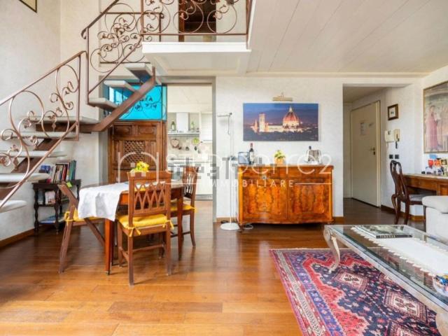 Appartamento in vendita di 70 m² in Via dei Servi