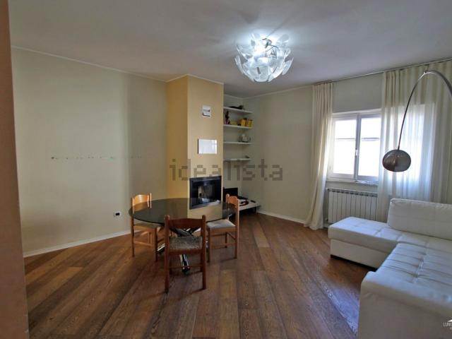 Appartamento in vendita di 70 m² in Via dei Palazzi, 24