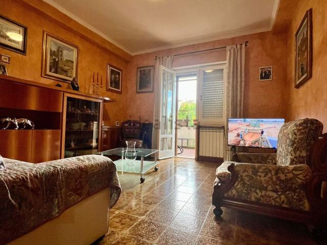 Appartamento in vendita di 70 m² in Via dei Partigiani, 6