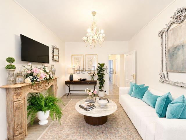 Appartamento in vendita di 70 m² in Via dei Partigiani, 107