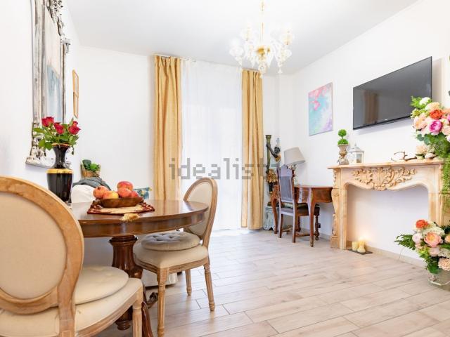 Appartamento in vendita di 70 m² in Via dei Partigiani, 107