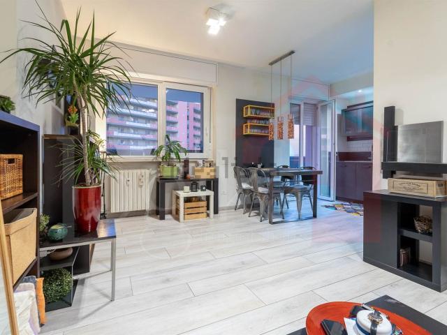 Appartamento in vendita di 70 m² in Via dei Pini, 4