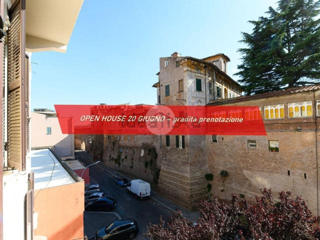 Appartamento in vendita di 70 m² in Via dei Ramni