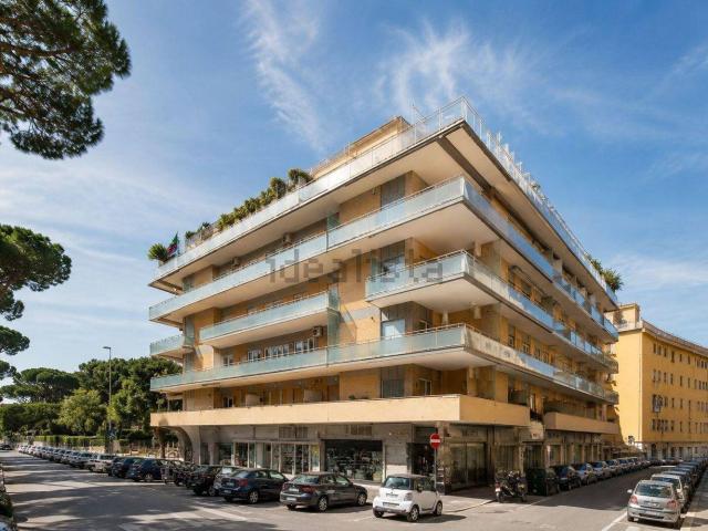 Appartamento in vendita di 70 m² in Via dei Remi, 26
