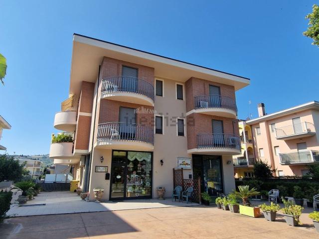 Appartamento in vendita di 70 m² in Via dei Tigli, 24