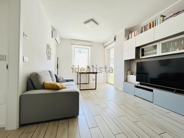Appartamento in vendita di 70 m² in Via dei Voi, 11