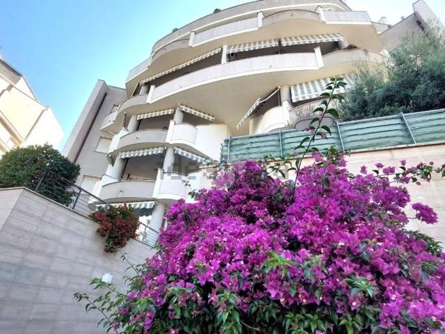 Appartamento in vendita di 70 m² in Via dei Volsini, 24