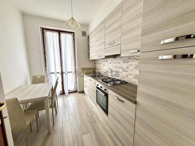 Appartamento in vendita di 70 m² in Via del Coniglio, 106