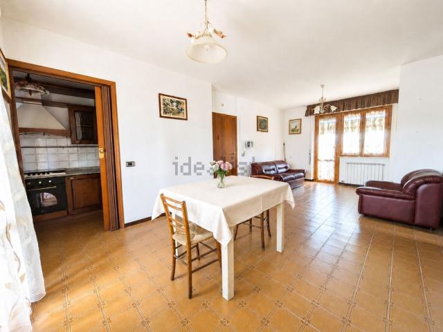 Appartamento in vendita di 70 m² in Via del calcinaio