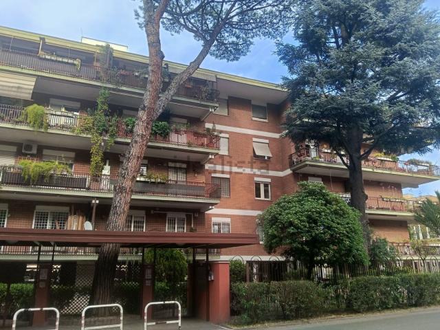Appartamento in vendita di 70 m² in Via del Calice