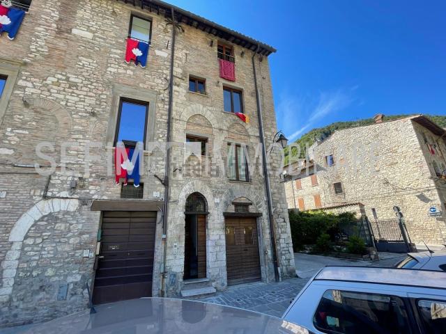 Appartamento in vendita di 70 m² in Via del Camignano