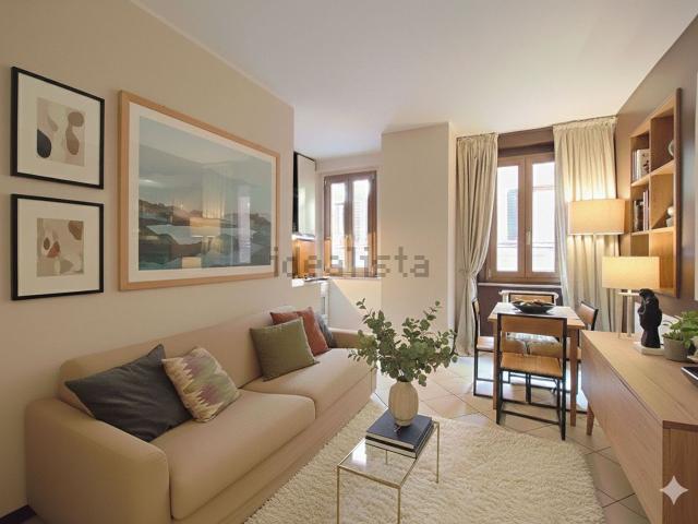 Appartamento in vendita di 70 m² in Via del Campuccio