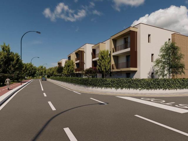 Appartamento in vendita di 70 m² in Via del Carabiniere