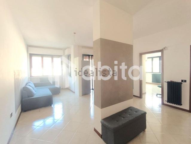 Appartamento in vendita di 70 m² in Via del Casentino