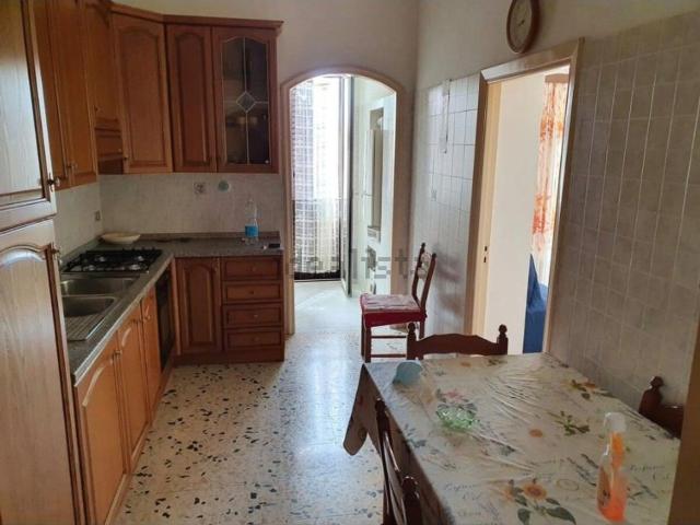 Appartamento in vendita di 70 m² in Via del Castello