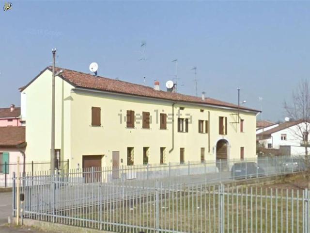 Appartamento in vendita di 70 m² in Via del Chiesotto, 2