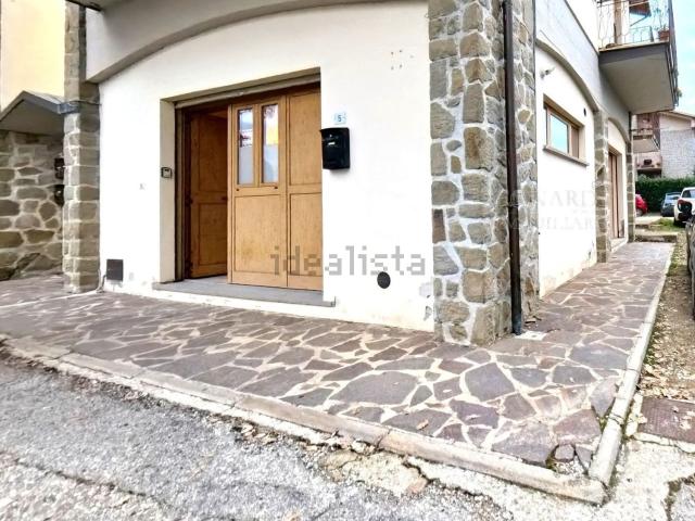 Appartamento in vendita di 70 m² in Via del Crocifissino