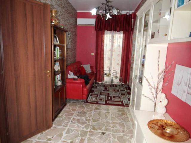 Appartamento in vendita di 70 m² in Via del Crocifisso
